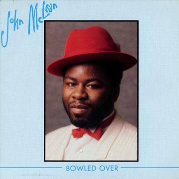 John McLean | Much Talent Agency